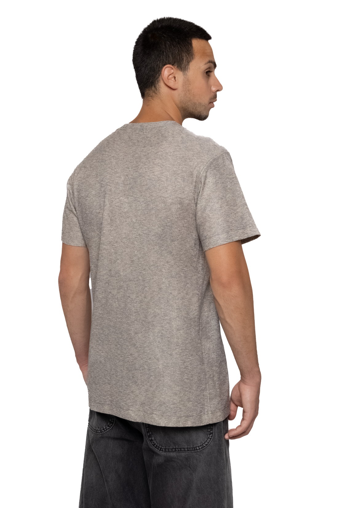 T-shirt Neutral tones